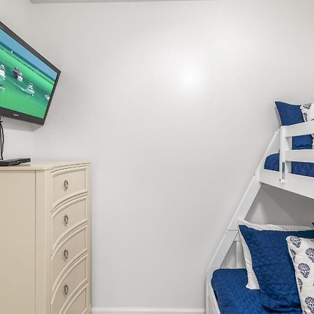 "Sterling Sunsets" - 2-Bedroom At Sterling Shores, Destin Bagian luar foto