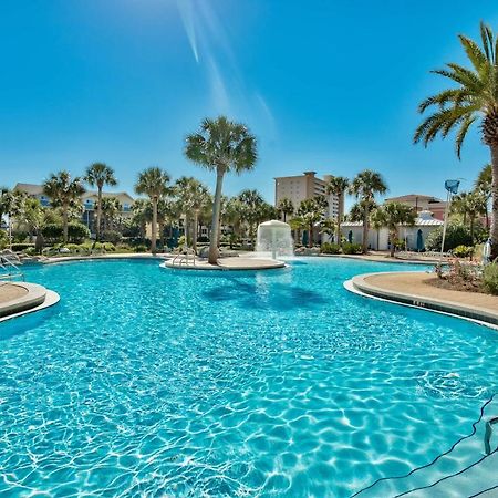 "Sterling Sunsets" - 2-Bedroom At Sterling Shores, Destin Bagian luar foto