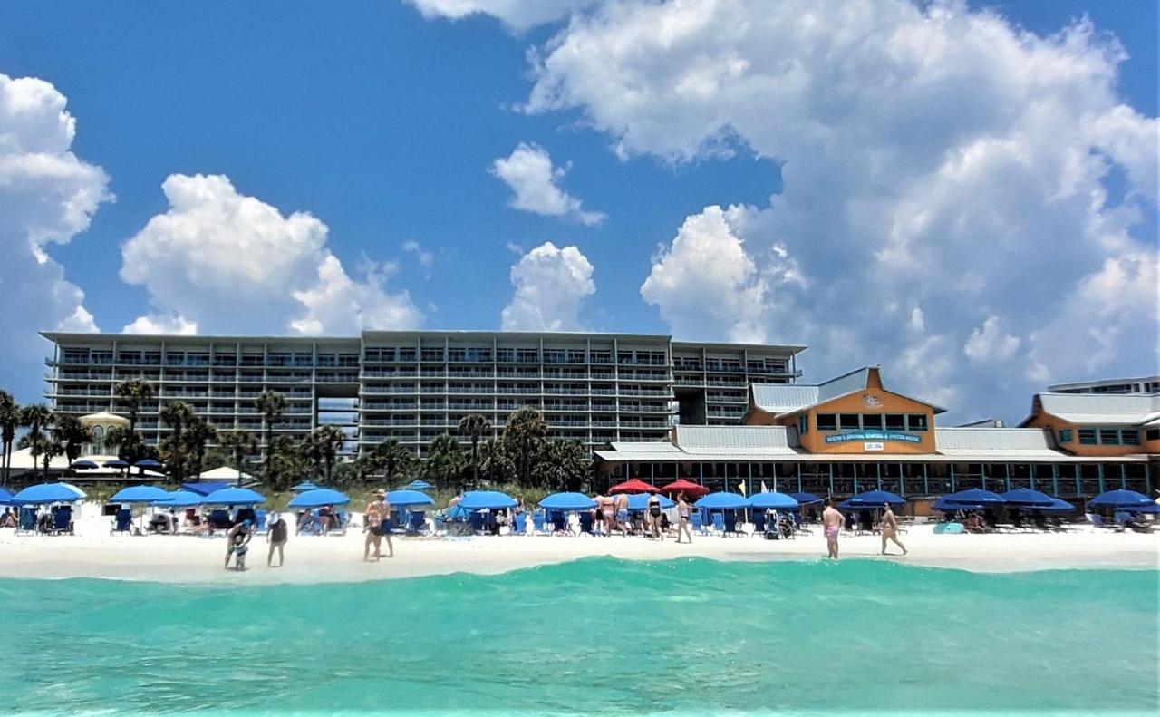 "Sterling Sunsets" - 2-Bedroom At Sterling Shores, Destin Bagian luar foto