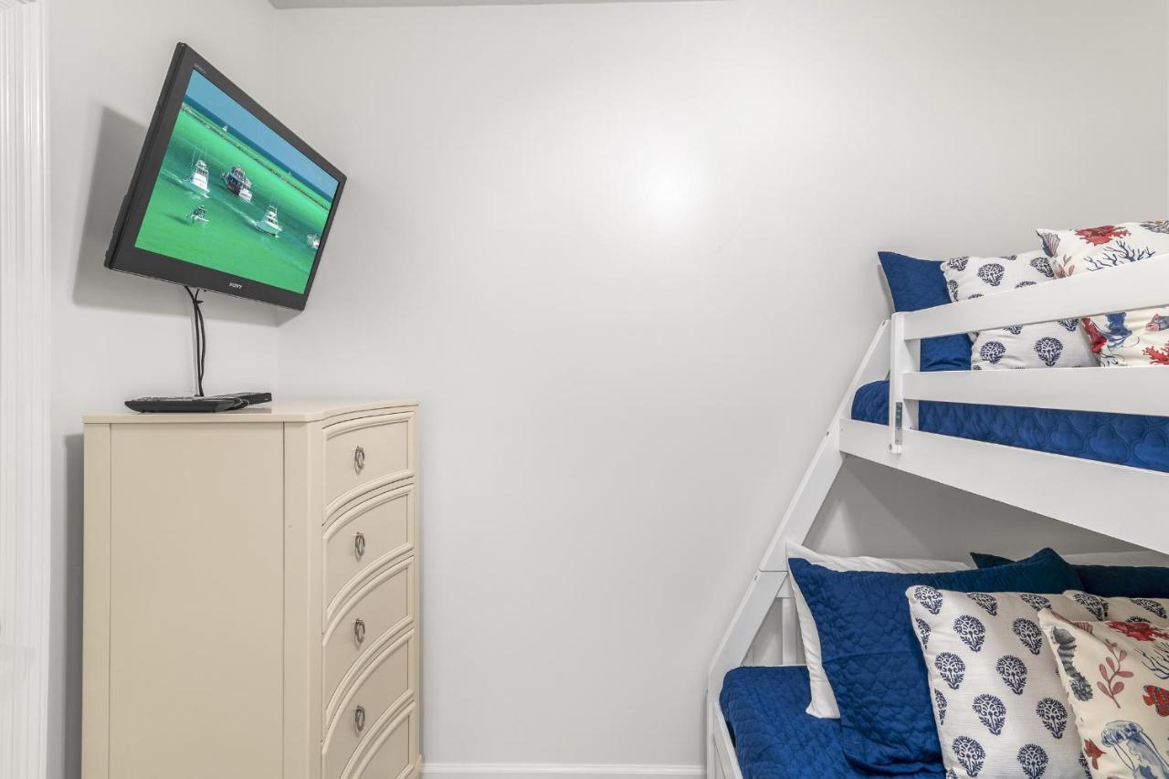 "Sterling Sunsets" - 2-Bedroom At Sterling Shores, Destin Bagian luar foto