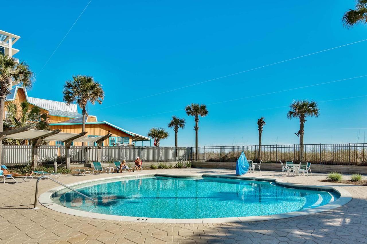 "Sterling Sunsets" - 2-Bedroom At Sterling Shores, Destin Bagian luar foto