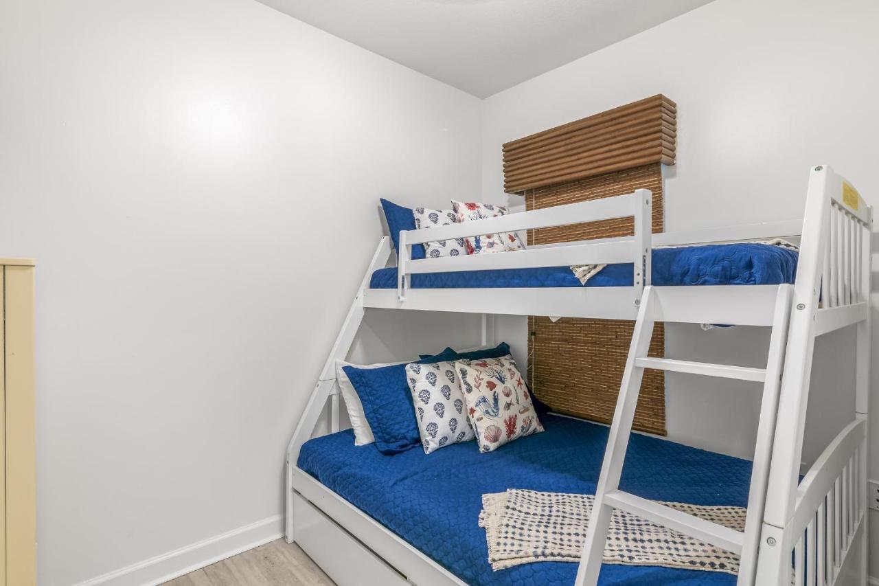 "Sterling Sunsets" - 2-Bedroom At Sterling Shores, Destin Bagian luar foto