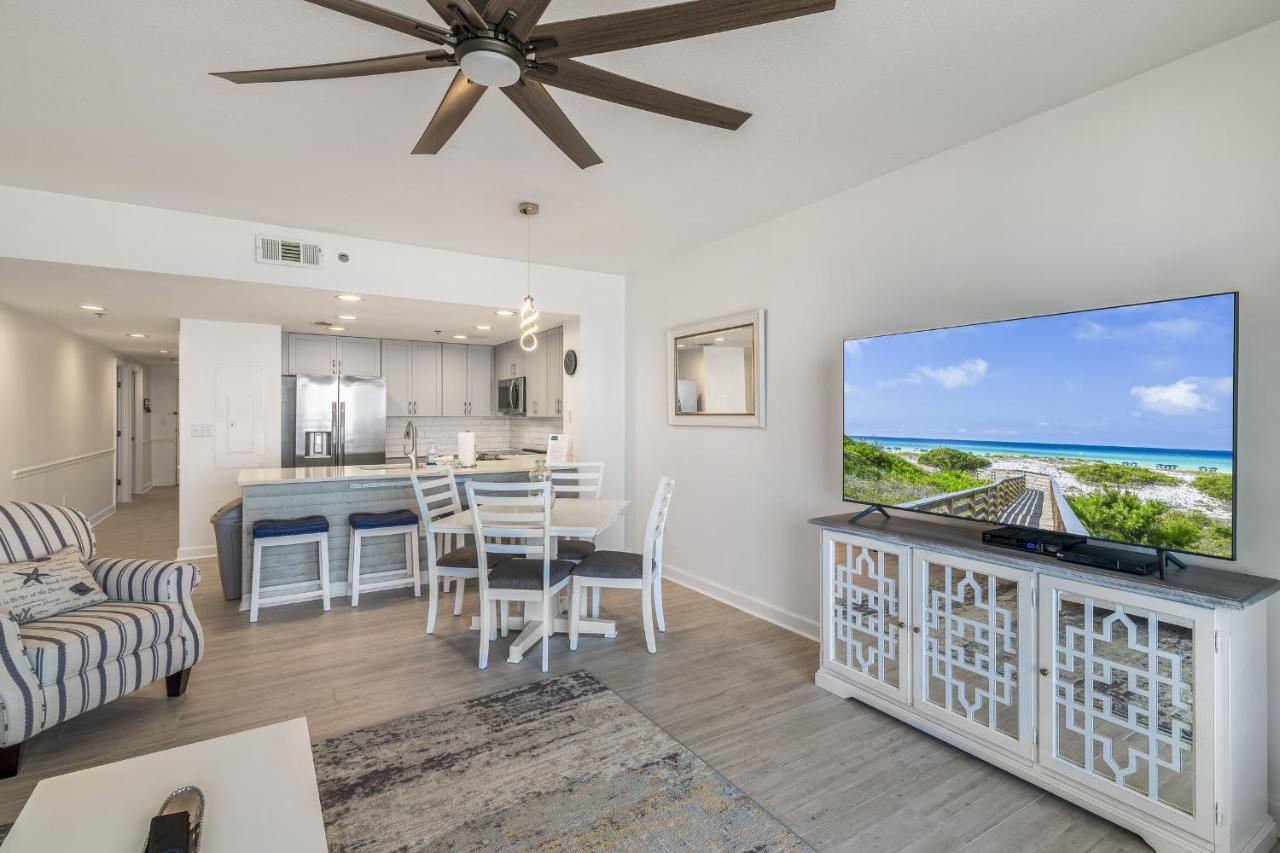 "Sterling Sunsets" - 2-Bedroom At Sterling Shores, Destin Bagian luar foto