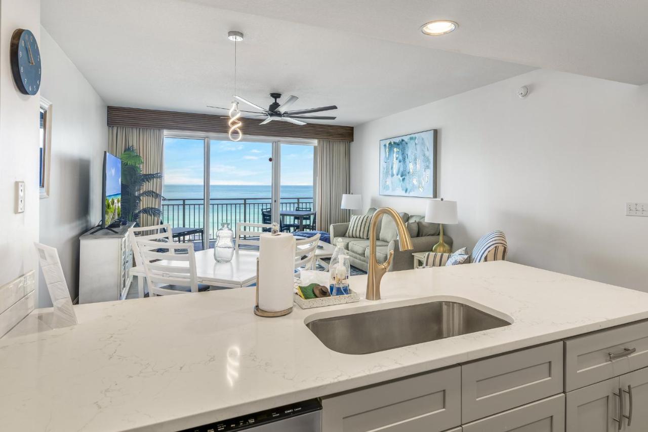 "Sterling Sunsets" - 2-Bedroom At Sterling Shores, Destin Bagian luar foto