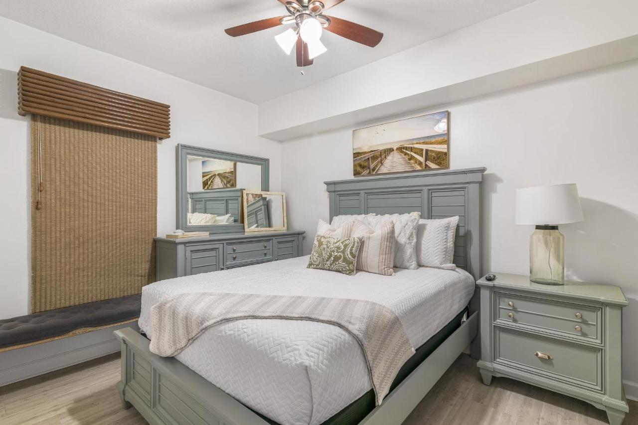 "Sterling Sunsets" - 2-Bedroom At Sterling Shores, Destin Bagian luar foto
