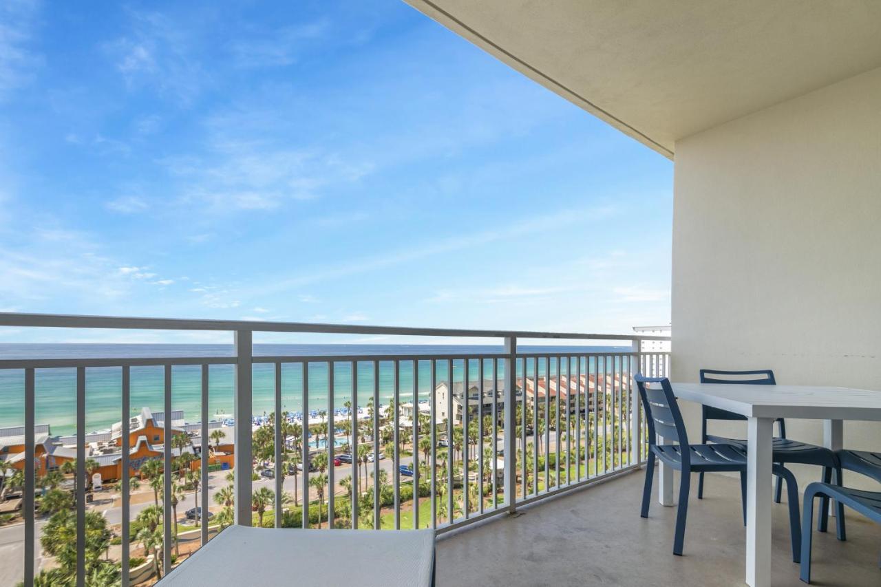 "Sterling Sunsets" - 2-Bedroom At Sterling Shores, Destin Bagian luar foto