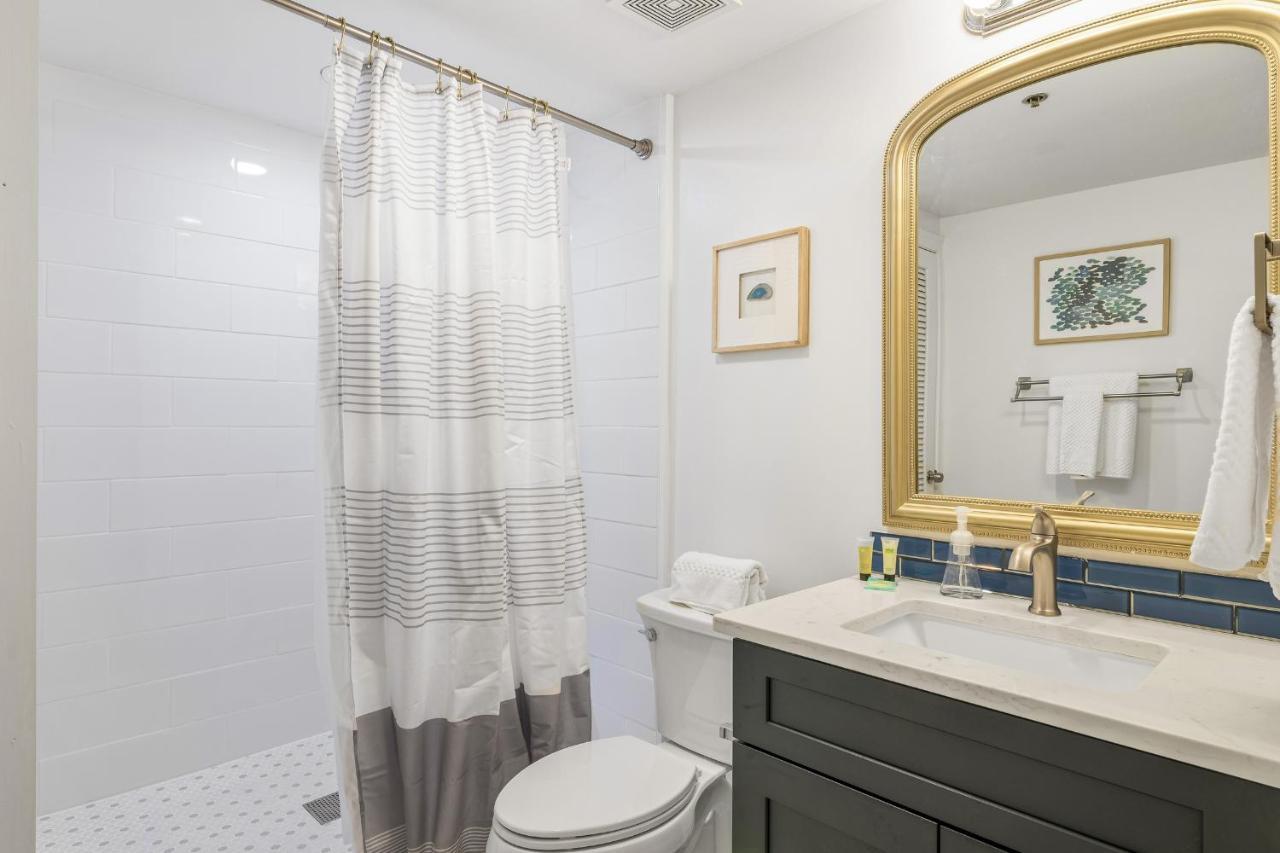 "Sterling Sunsets" - 2-Bedroom At Sterling Shores, Destin Bagian luar foto