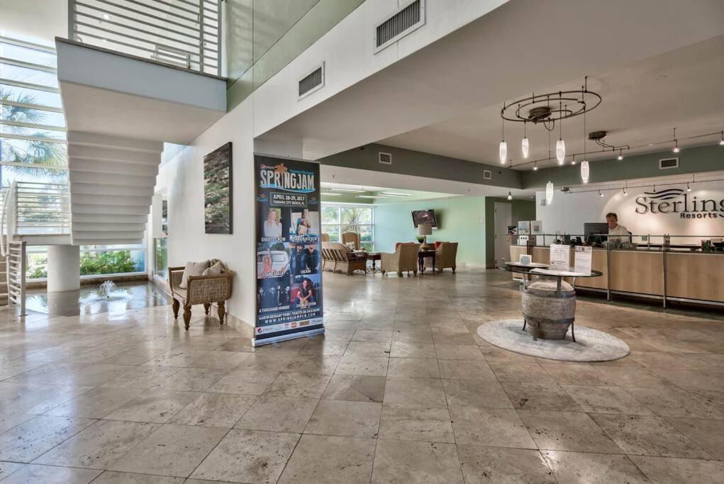 "Sterling Sunsets" - 2-Bedroom At Sterling Shores, Destin Bagian luar foto