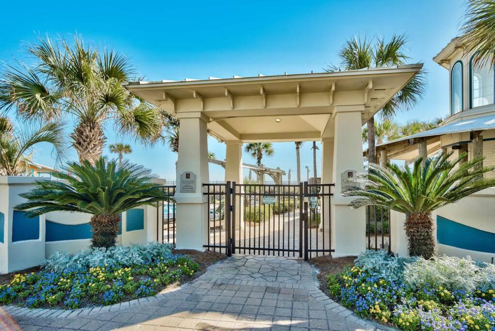 "Sterling Sunsets" - 2-Bedroom At Sterling Shores, Destin Bagian luar foto